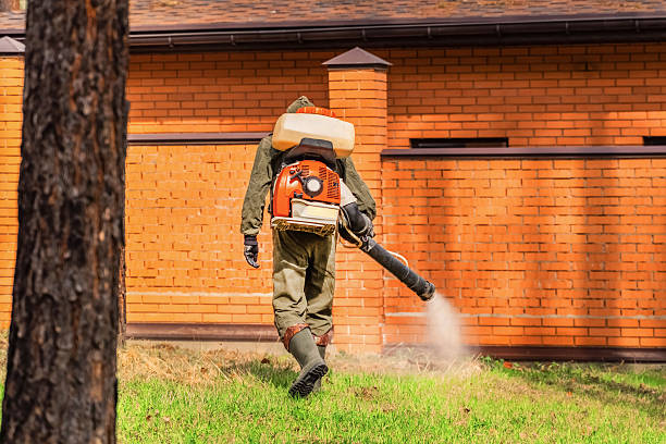 Trusted Fumigation Services service in Newville, PA - Nex Pest Control